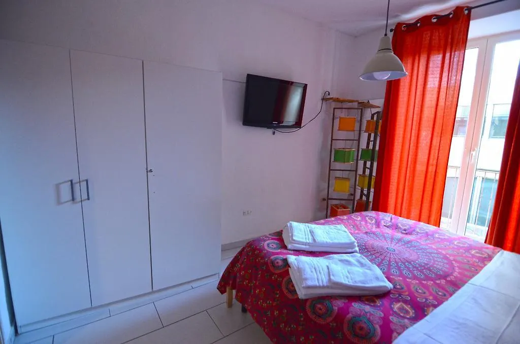 Shine Apartment-1